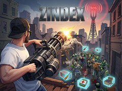 Тоглоом Zindex