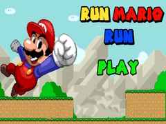 Тоглоом Run Mario Run