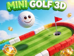 Тоглоом Mini Golf 3D