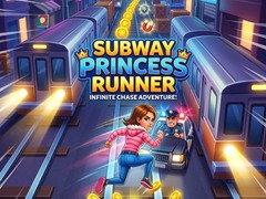 Тоглоом Subway Princess Runner
