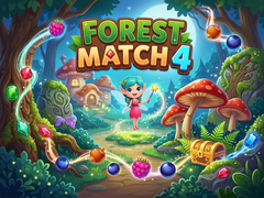 Тоглоом Forest Match 4