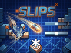 Тоглоом Slips