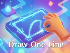 Тоглоом Draw One Line