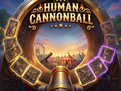 Тоглоом Human Cannonball Memory Match