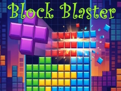 Тоглоом Block Blaster
