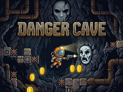 Тоглоом Danger Cave