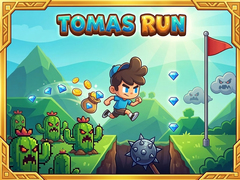 Тоглоом Tomas Run