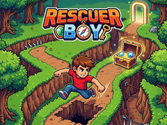 Тоглоом Rescuer Boy