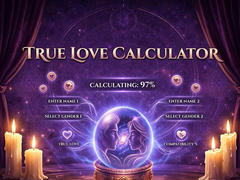 Тоглоом True Love Calculator