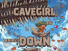 Тоглоом Cavegirl Down