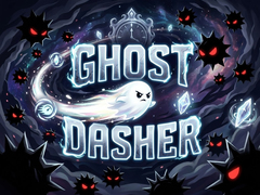 Тоглоом Ghost Dasher