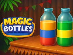 Тоглоом Magic Bottles