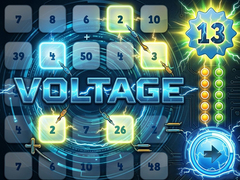 Тоглоом Voltage