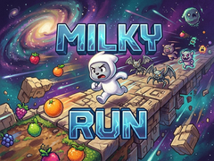 Тоглоом Milky Run