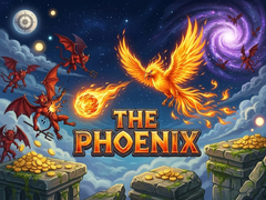 Тоглоом The Phoenix