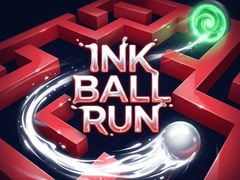Тоглоом Ink Ball Run