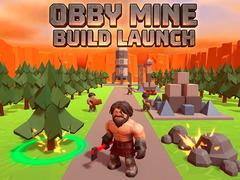 Тоглоом Obby Mine Build Launch