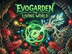 Тоглоом EvoGarden The Living World
