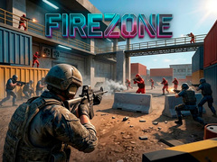 Тоглоом FireZone
