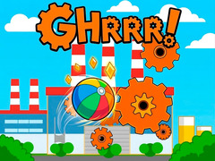 Тоглоом Ghrrrr!