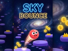 Тоглоом Sky Bounce