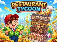 Тоглоом Restaurant Tycoon