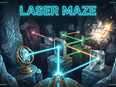 Тоглоом Laser Maze