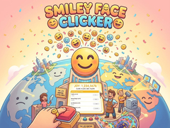 Тоглоом Smiley Face Clicker