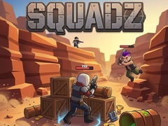 Тоглоом SquadZ