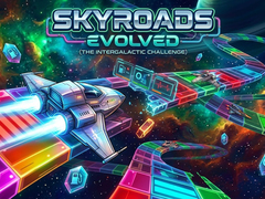 Тоглоом SkyRoads Evolved