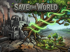 Тоглоом Save The World