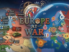 Тоглоом Europe at War