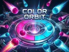Тоглоом Color Orbit