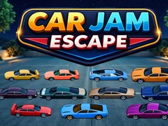 Тоглоом Car Jam Escape
