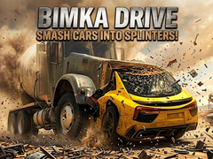 Тоглоом Bimka Drive - Smash Cars into Splinters!