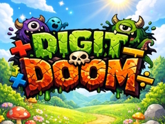Тоглоом Digit Doom
