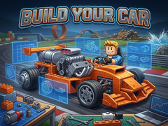 Тоглоом Build your Car