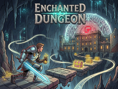 Тоглоом Enchanted Dungeon