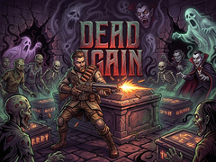 Тоглоом Dead Again
