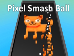 Тоглоом Pixel Smash Ball