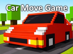 Тоглоом Car Move Game