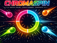 Тоглоом CHROMASPIN