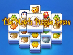 Тоглоом Tile Match Puzzle Game