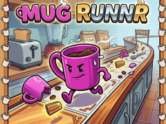 Тоглоом Mug Runnr