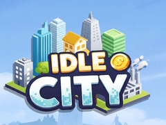 Тоглоом Idle City