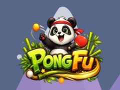 Тоглоом PongFu