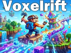 Тоглоом Voxelrift