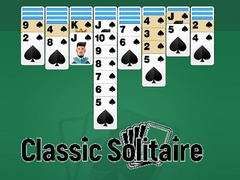 Тоглоом Classic Solitaire 