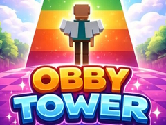 Тоглоом Obby Tower