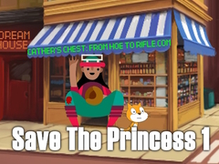 Тоглоом Save The Princess 1